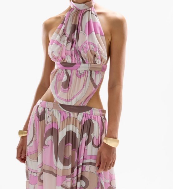 CinCin Dress