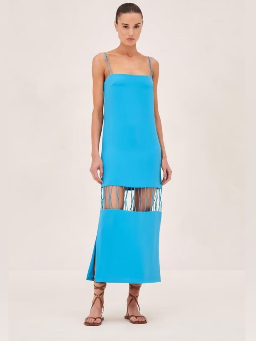 Mia Midi Dress