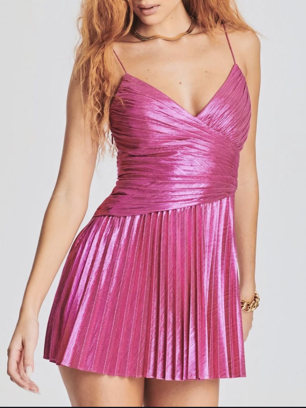 Retrofette Lumi dress