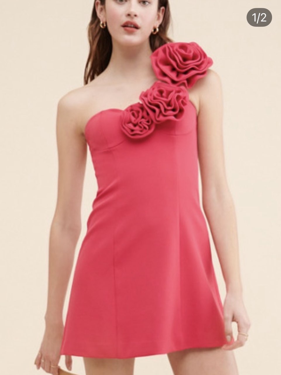 Mini Cocktail Dress
