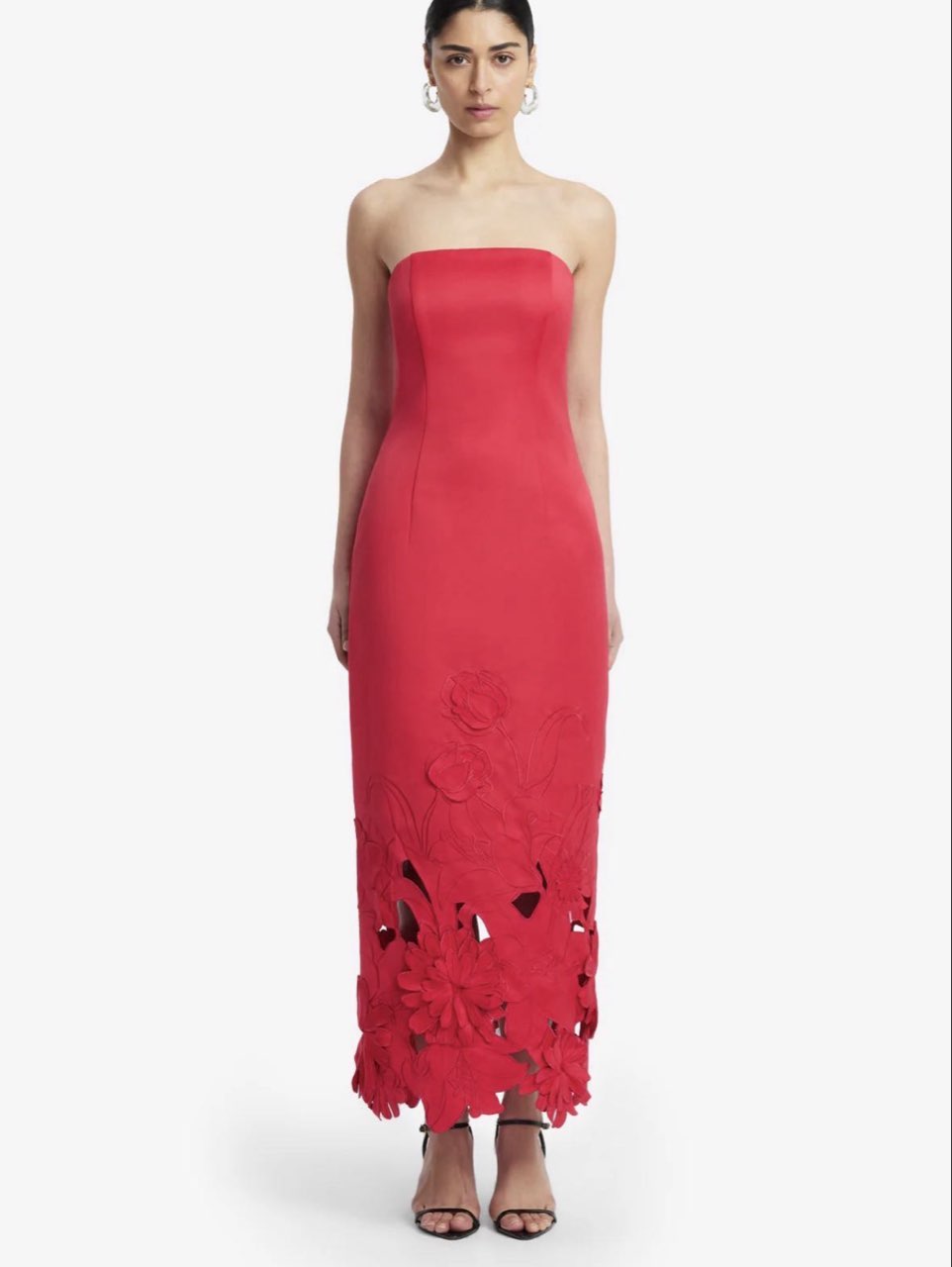 Rayna Dress
