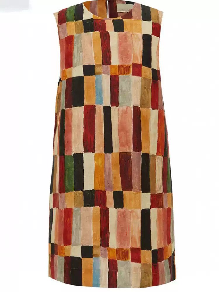 Alemais Marjorelle Mini Dress