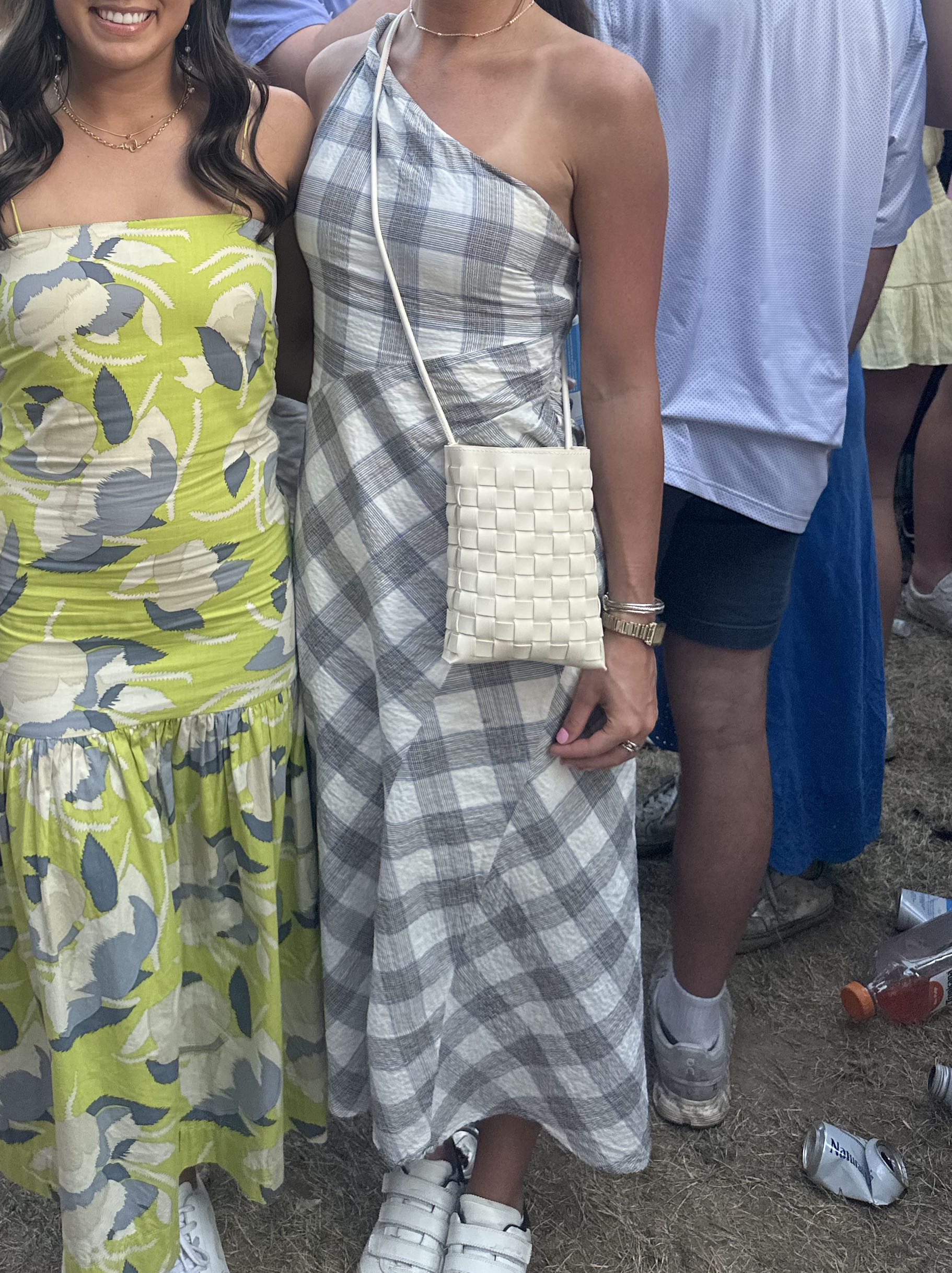 Midi Dress