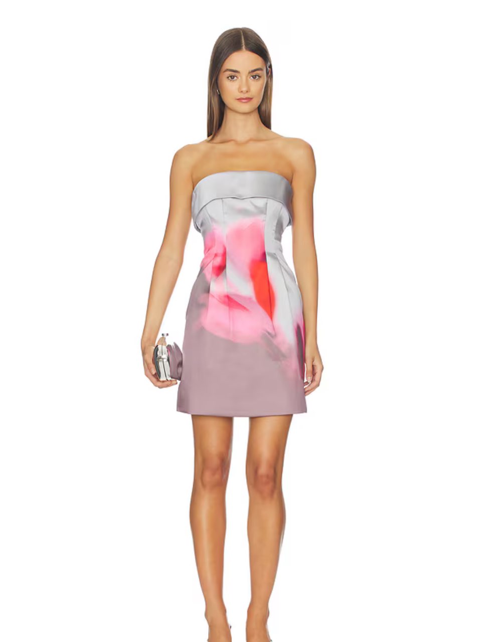 Amur Zellie Dress