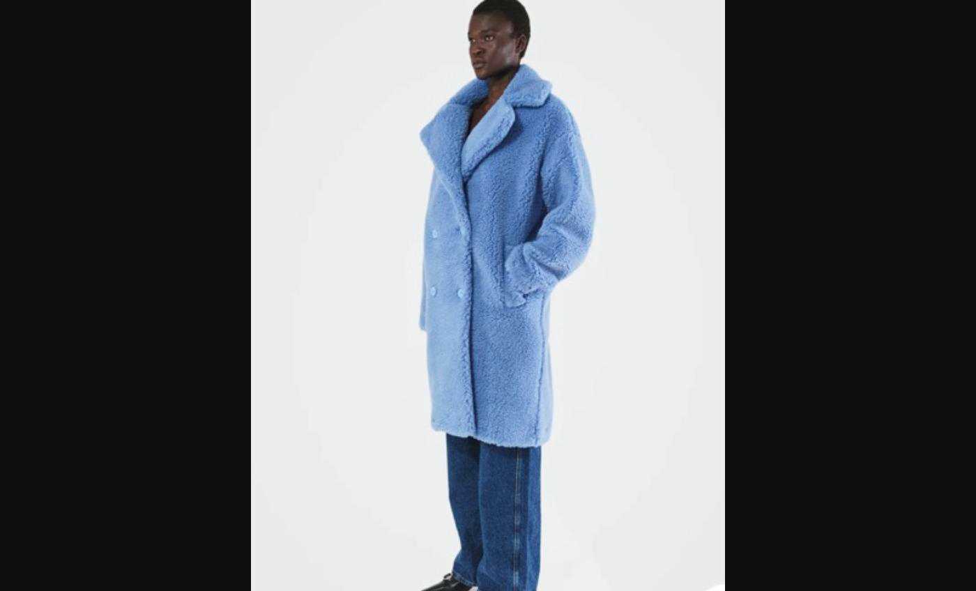 Apparis Dasha Coat