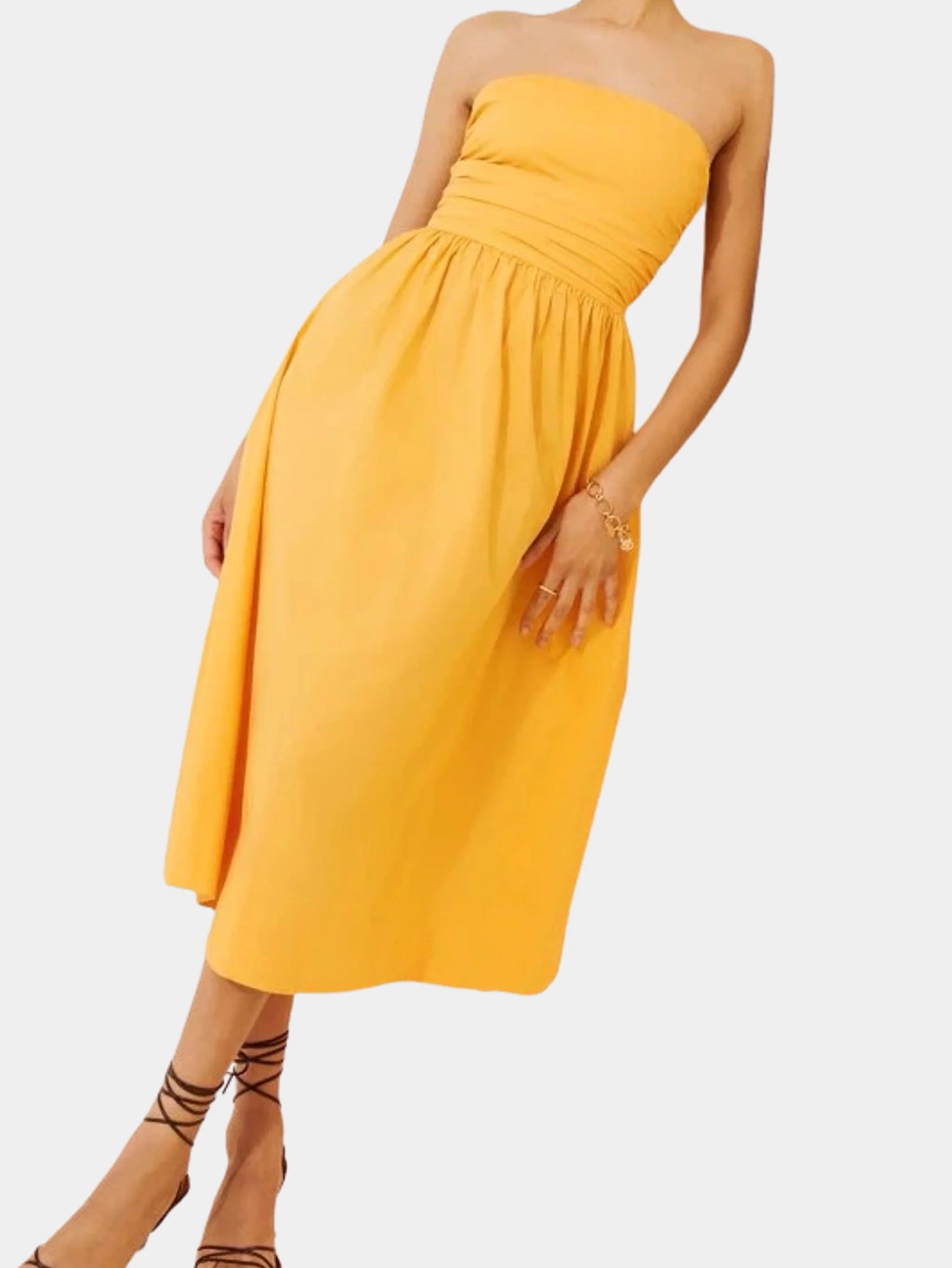 Florence Dress