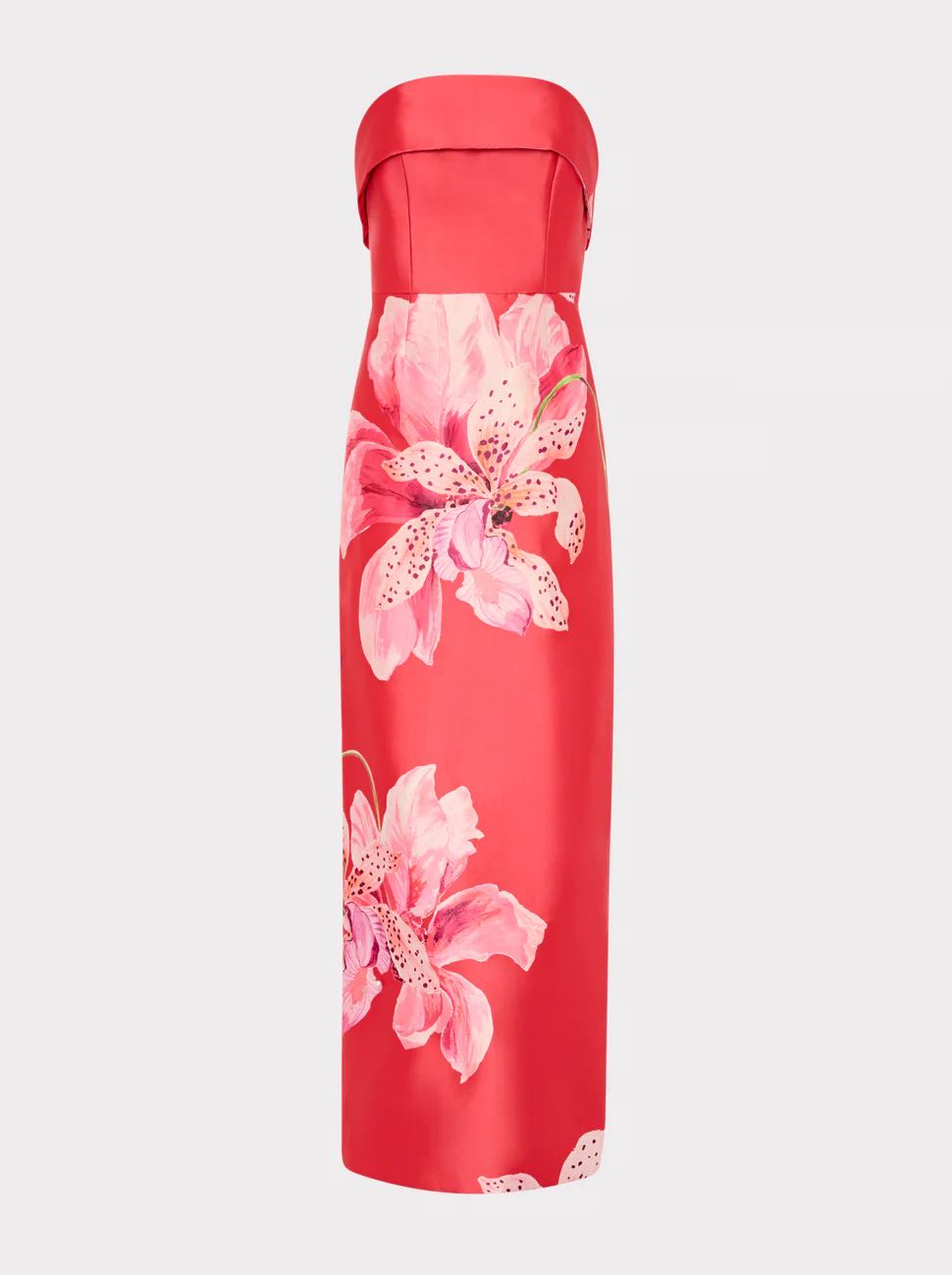 Milly Ciara Printed Fallie Dress