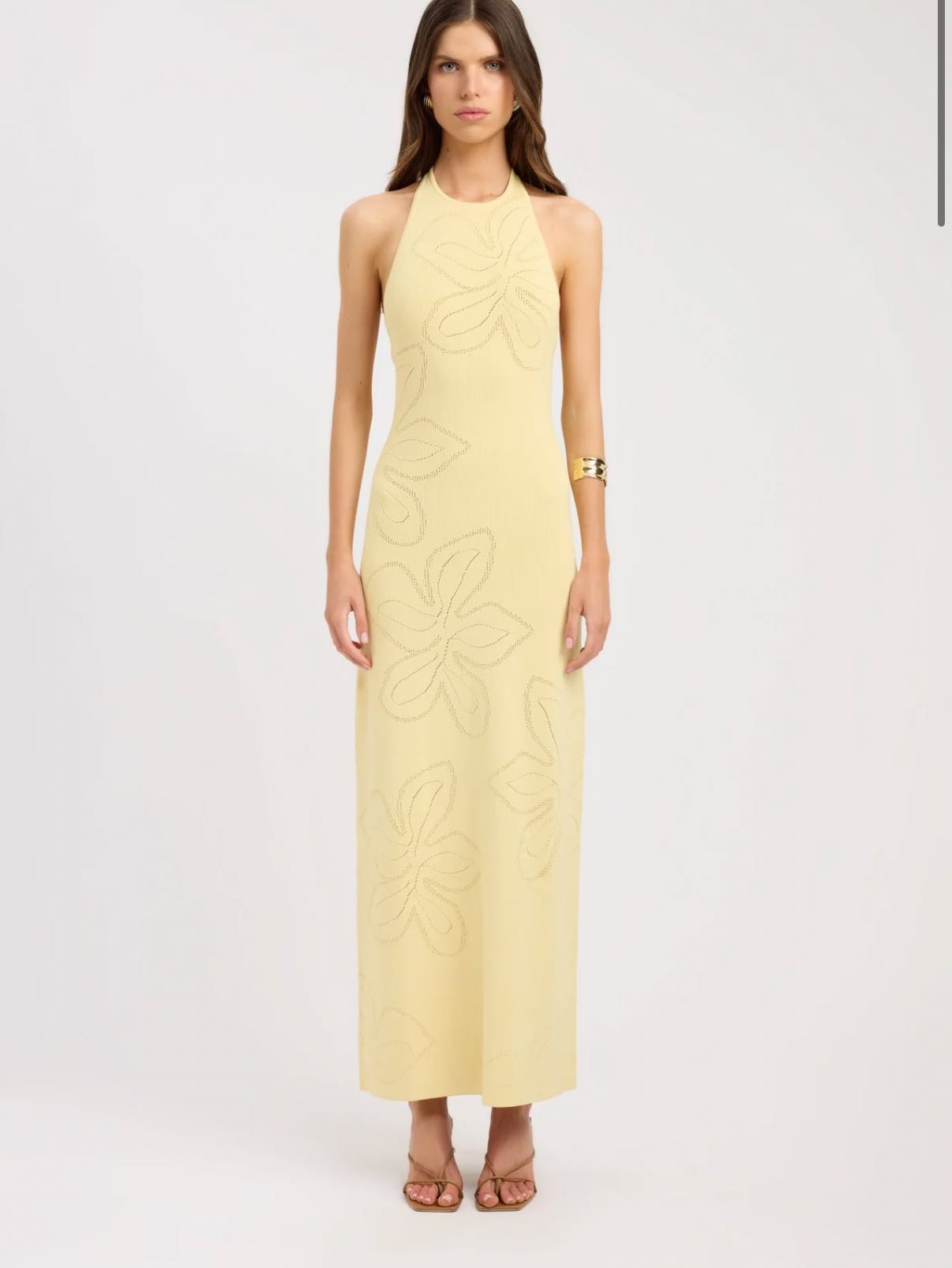 Kookai Maxi Dress