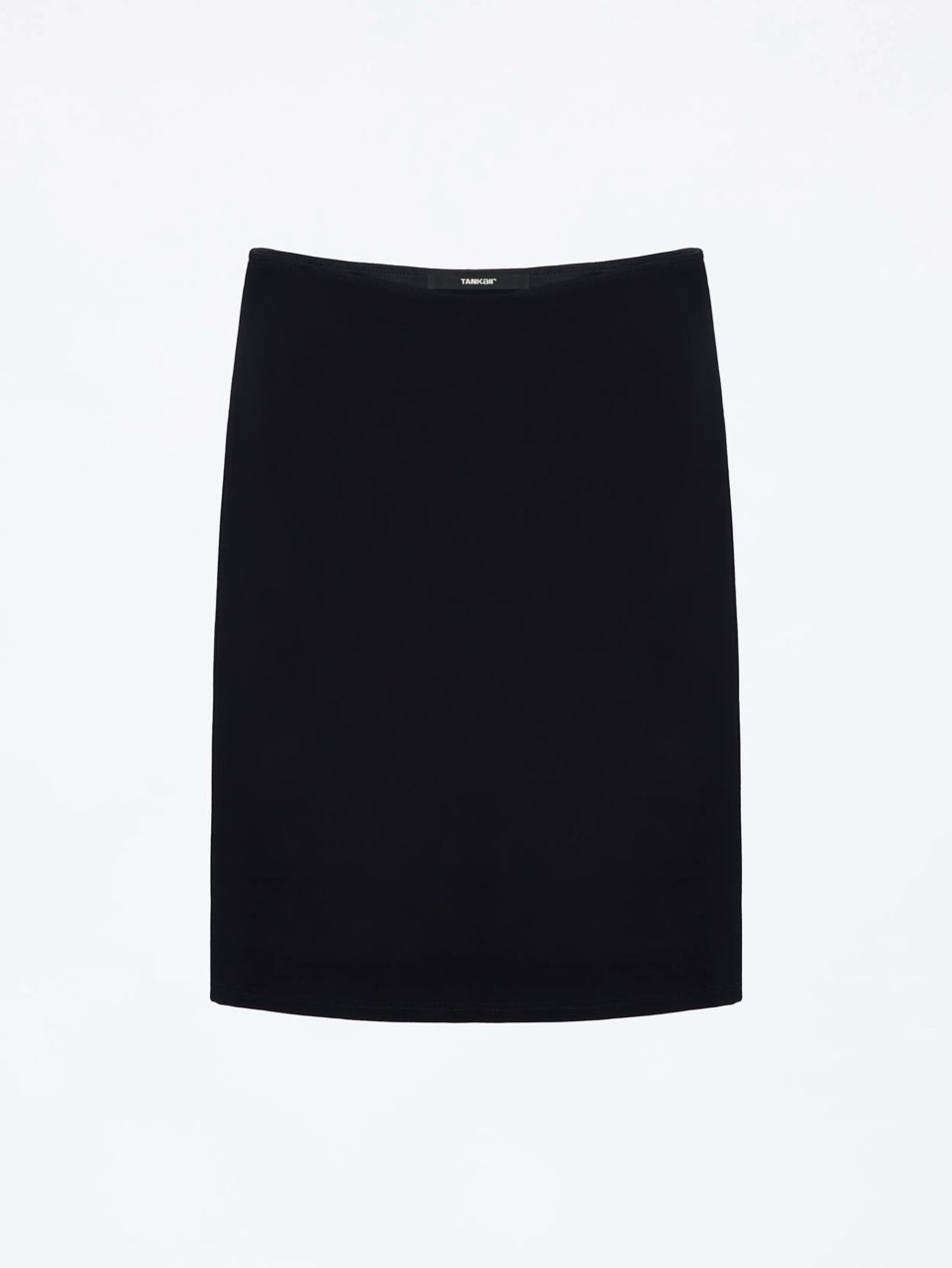 Black Mini Skirt