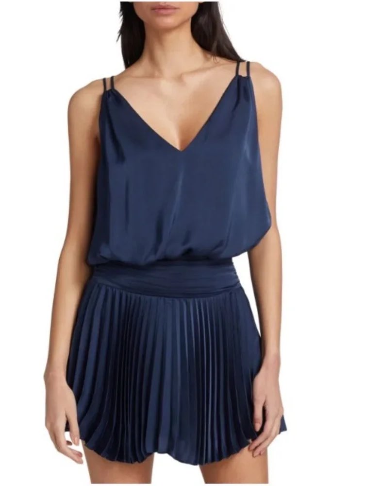Ramy Brook mini dress