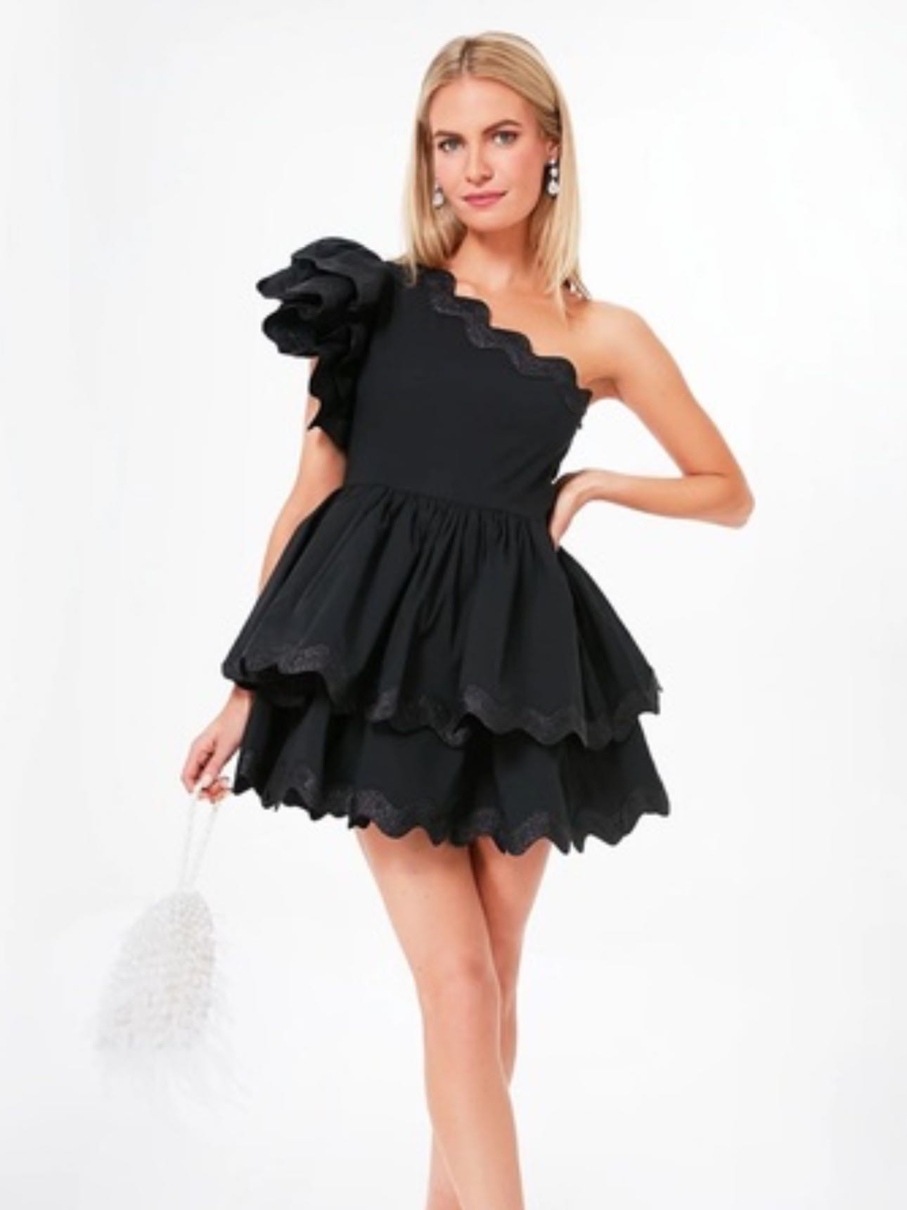 Celia b dress