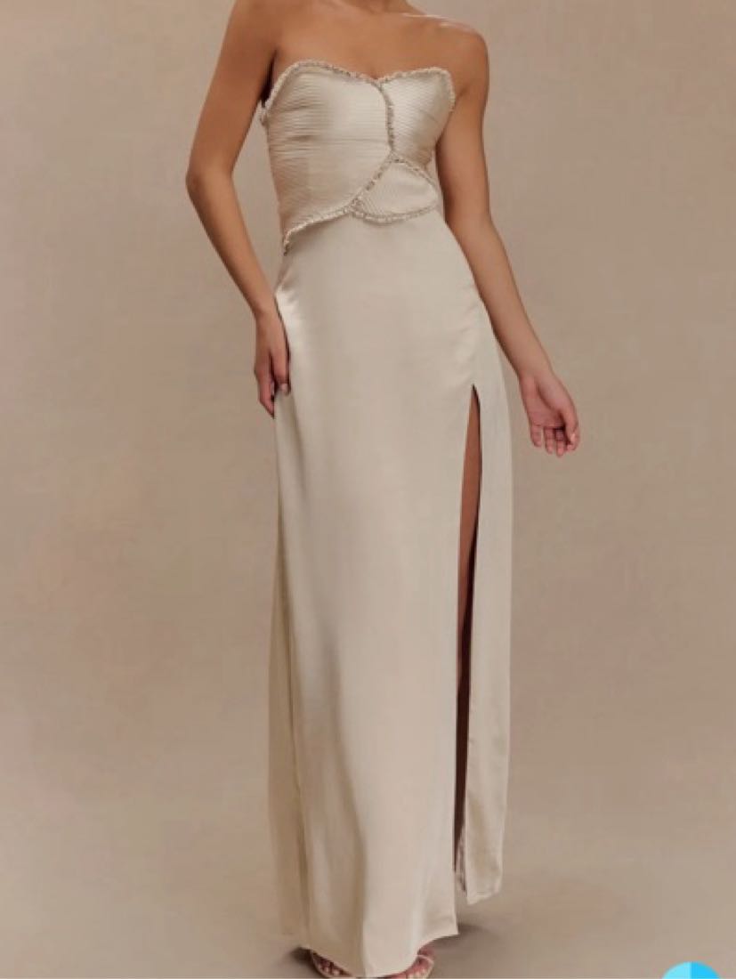 Meshki dress