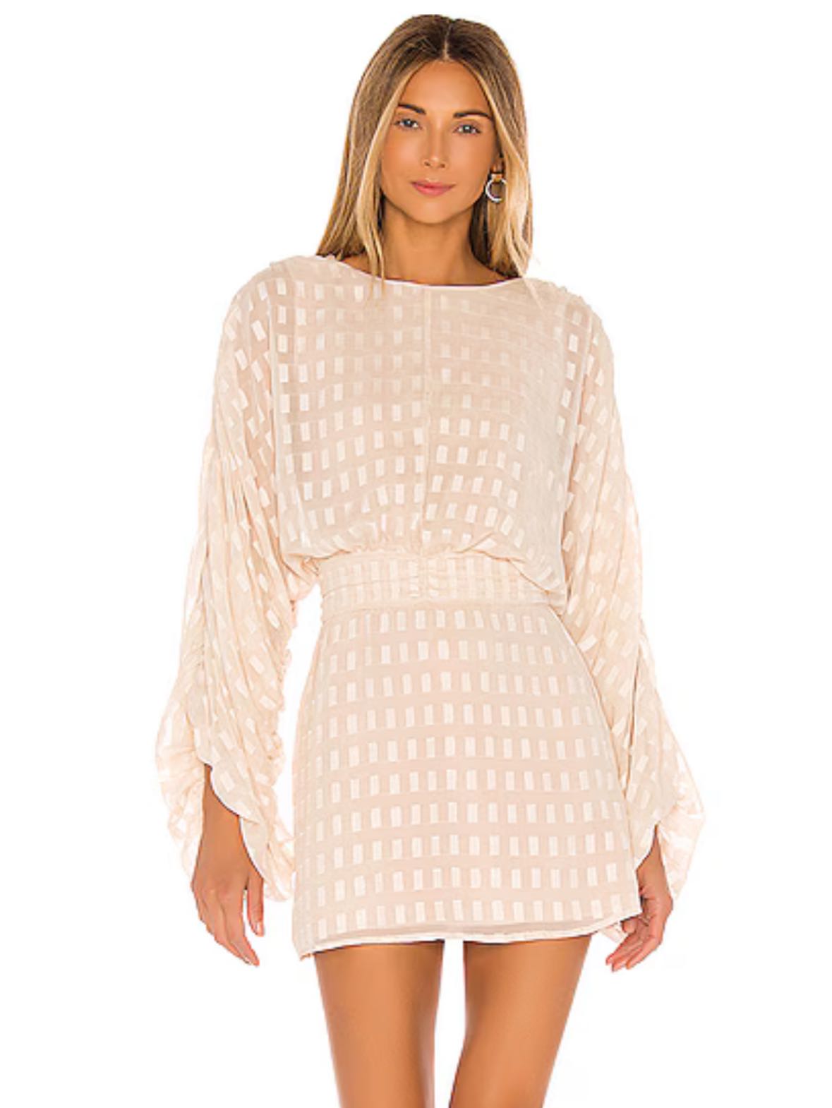 House of Harlow 1960 Nika Dress