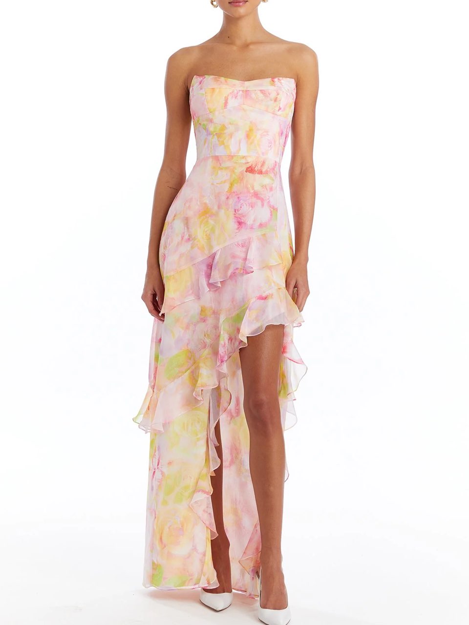 Magnolia Dress