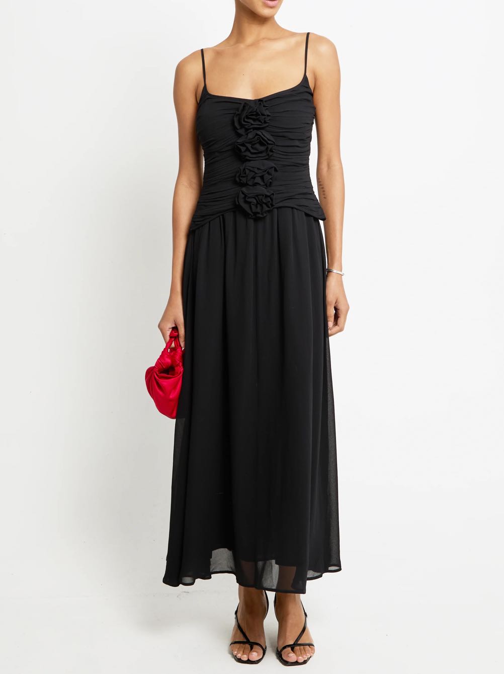 Corrine Dress
