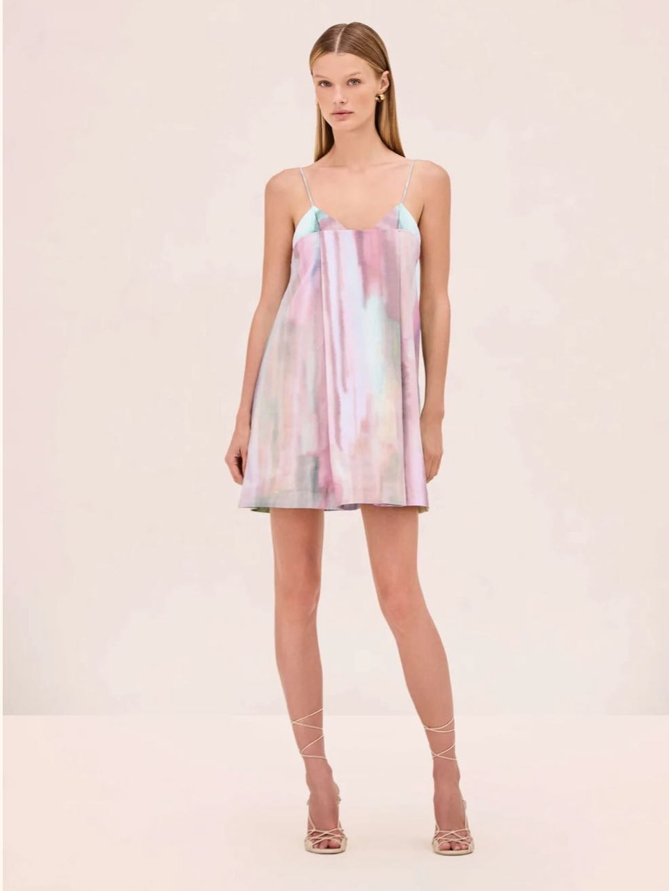 Alexis Astrid Dress