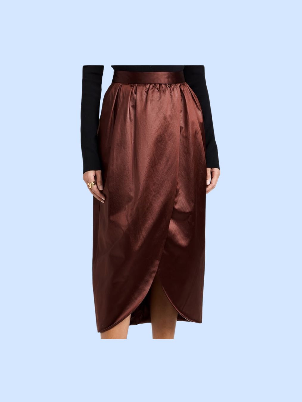 Ulla Johnson Maxine skirt!