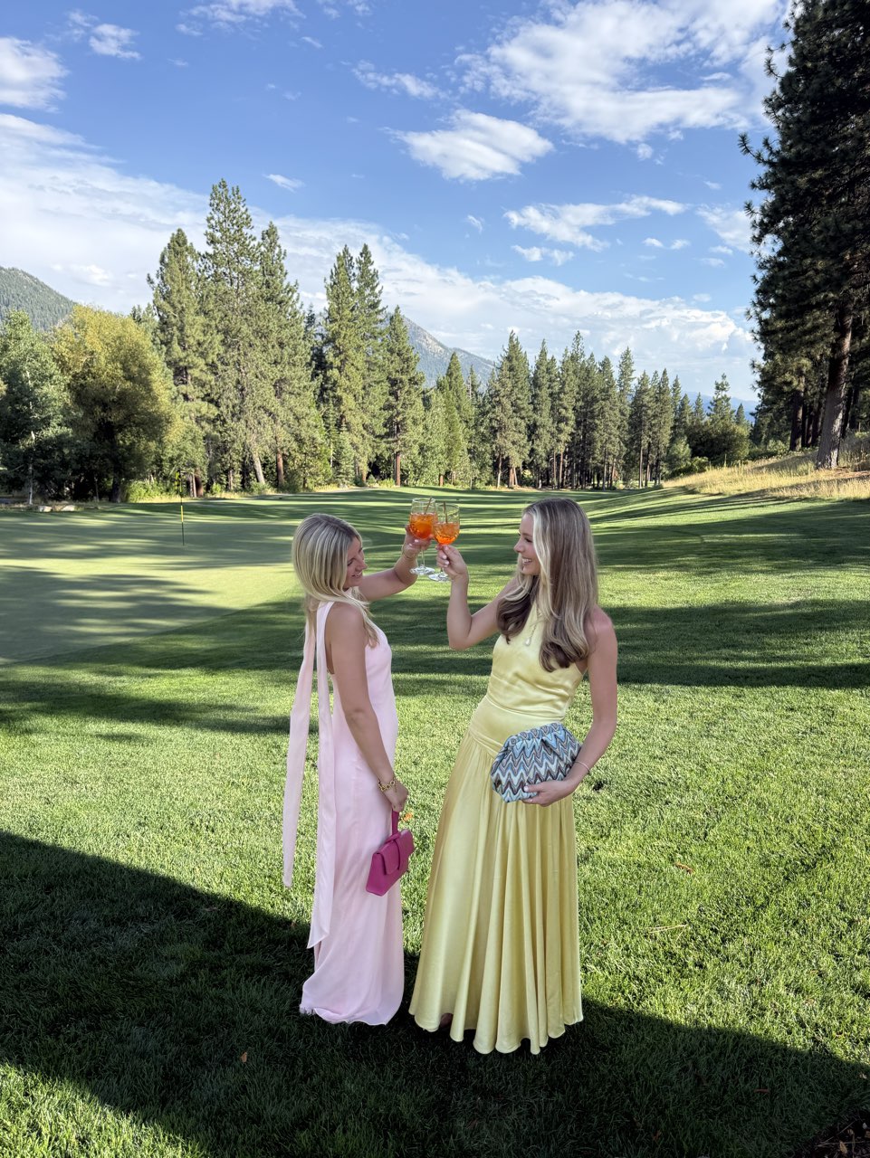 Revolve Amanda Uprichard dress