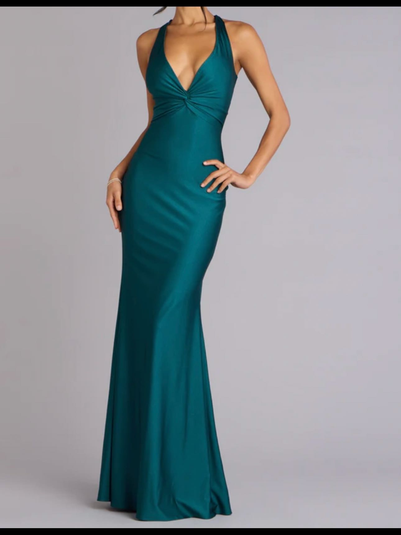 formal dress