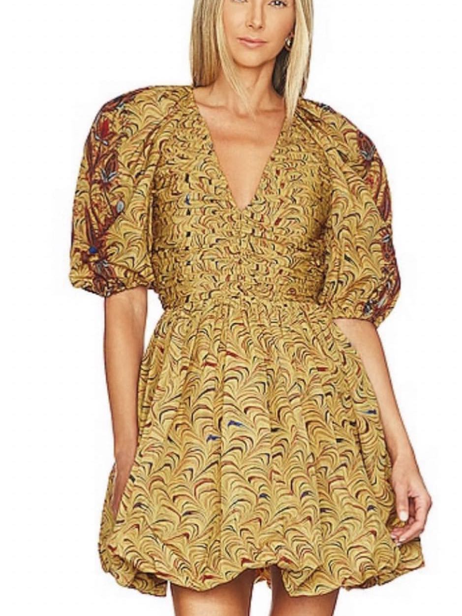 Ulla Johnson Dress
