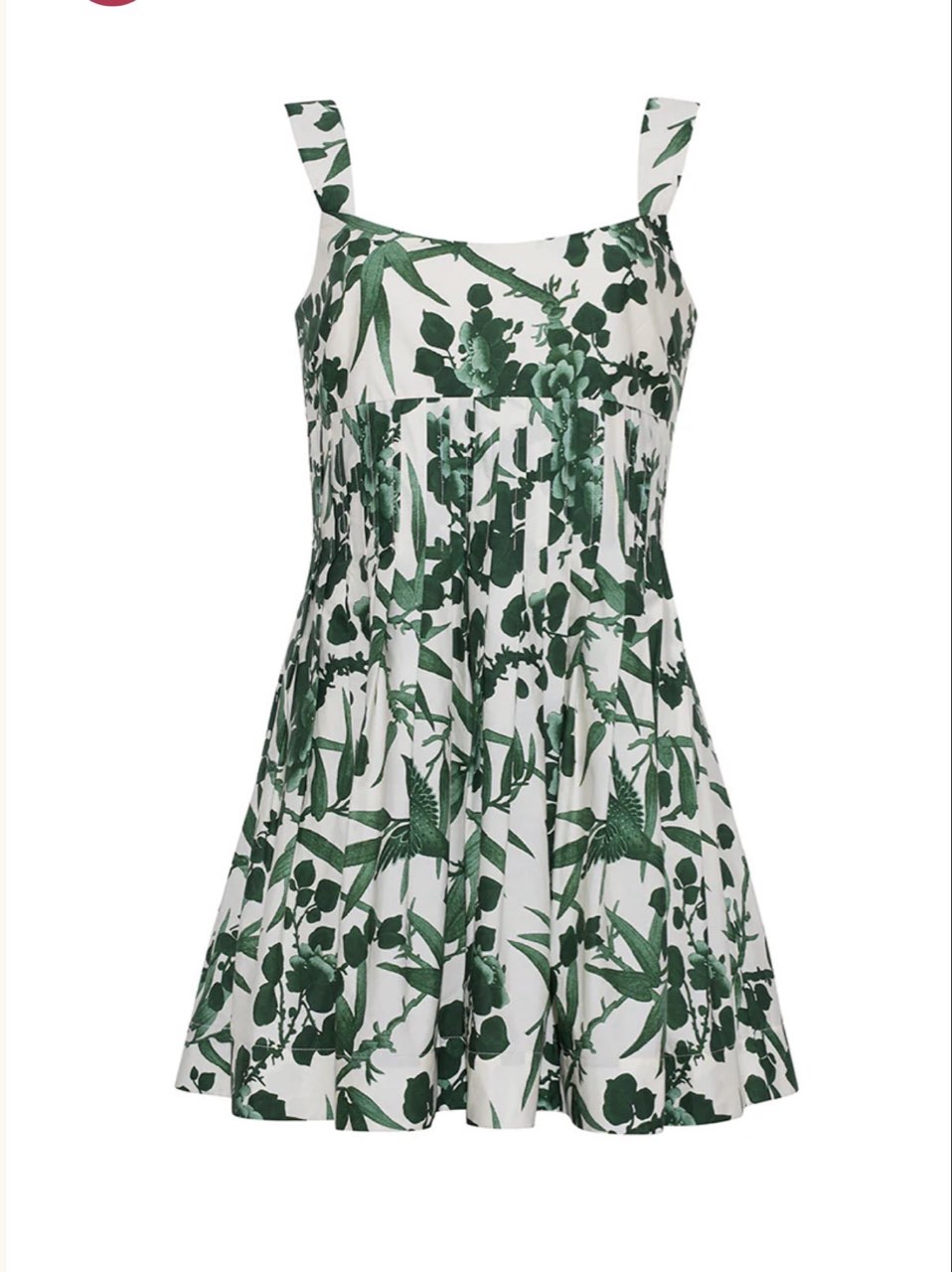 Ria Dress