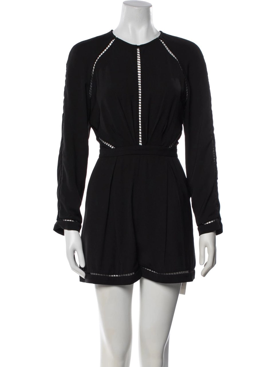 Zimmerman Romper