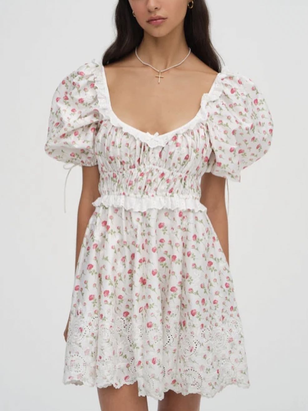 Jackson Mini Dress