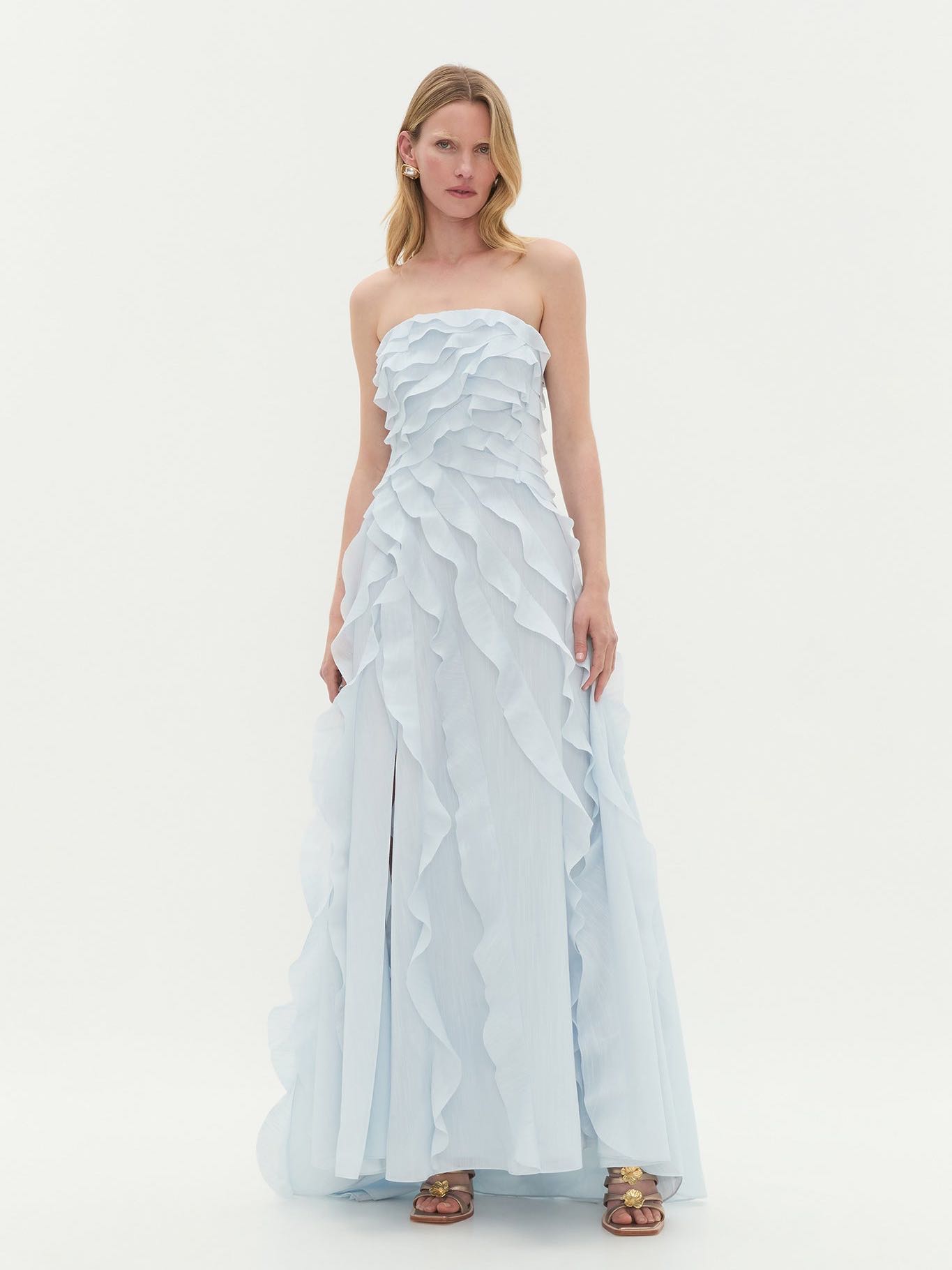 Allairie gown