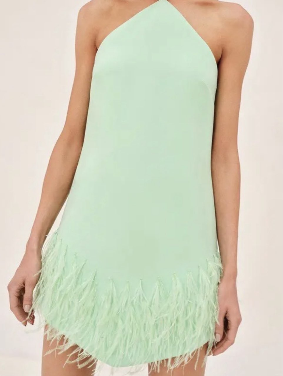 Alexis Bristol Mini dress