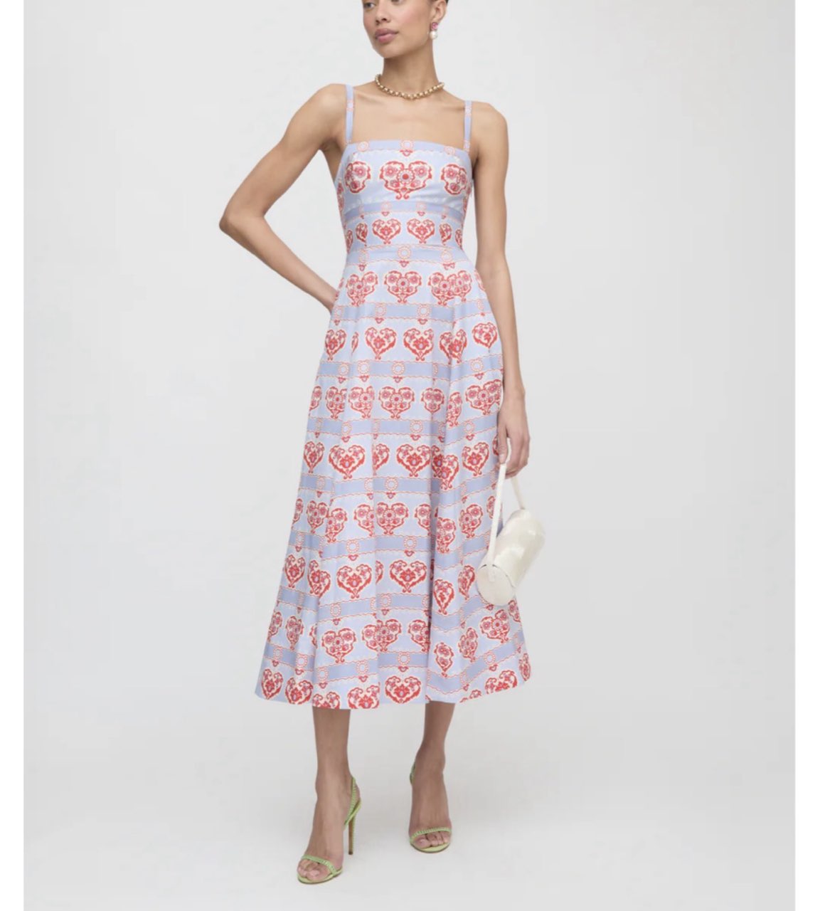 Hill House dress size small