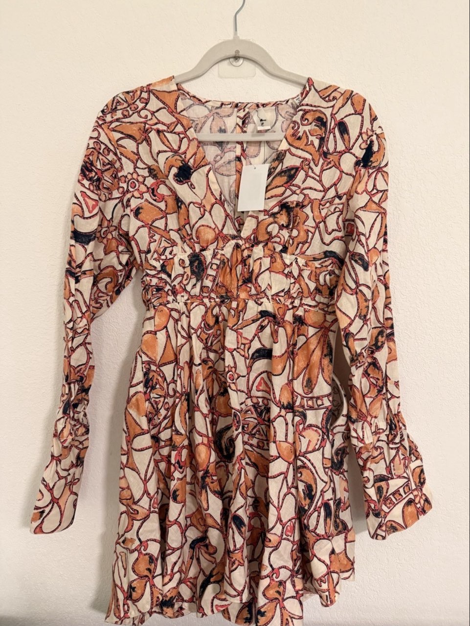 A.L.C. Mini dress