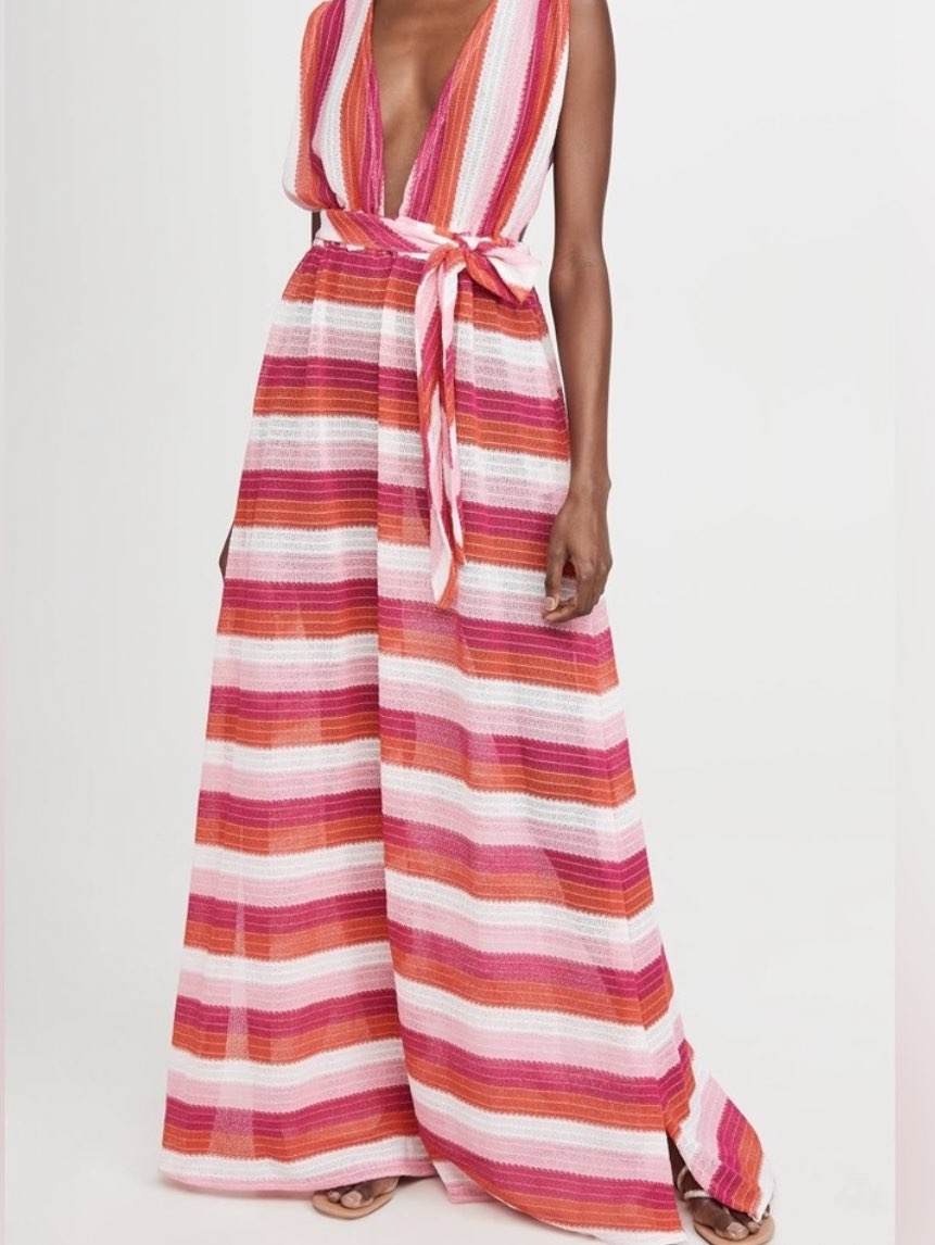 Ramy Brook Swim Dress Cover Up