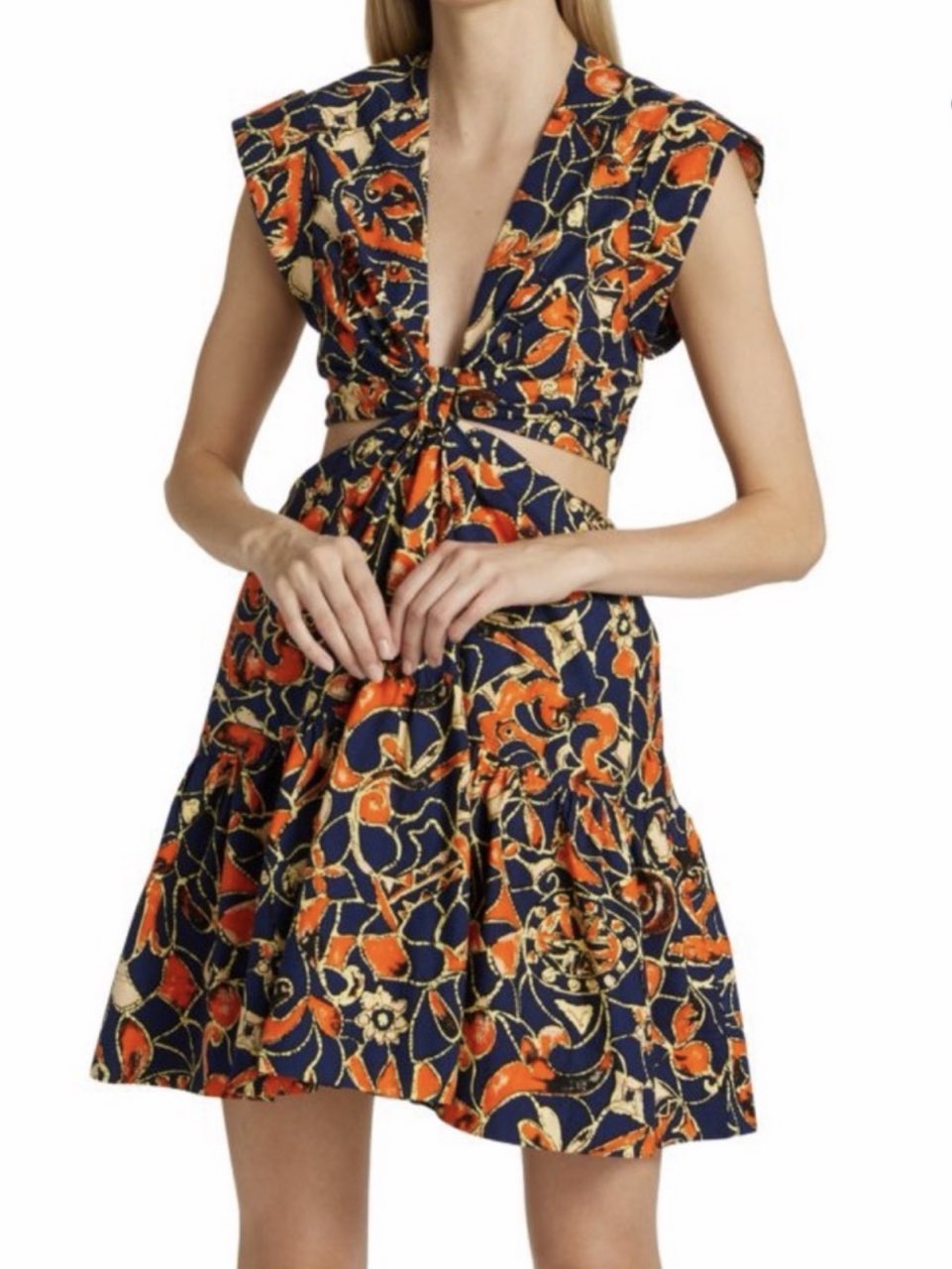 ALC Dress