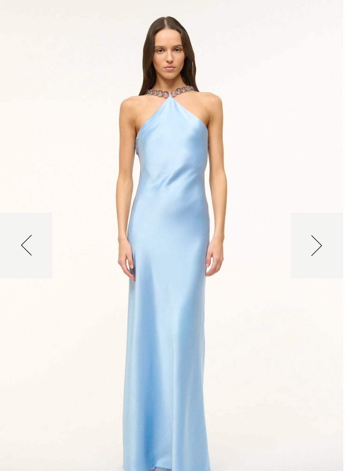Cadence Dress
