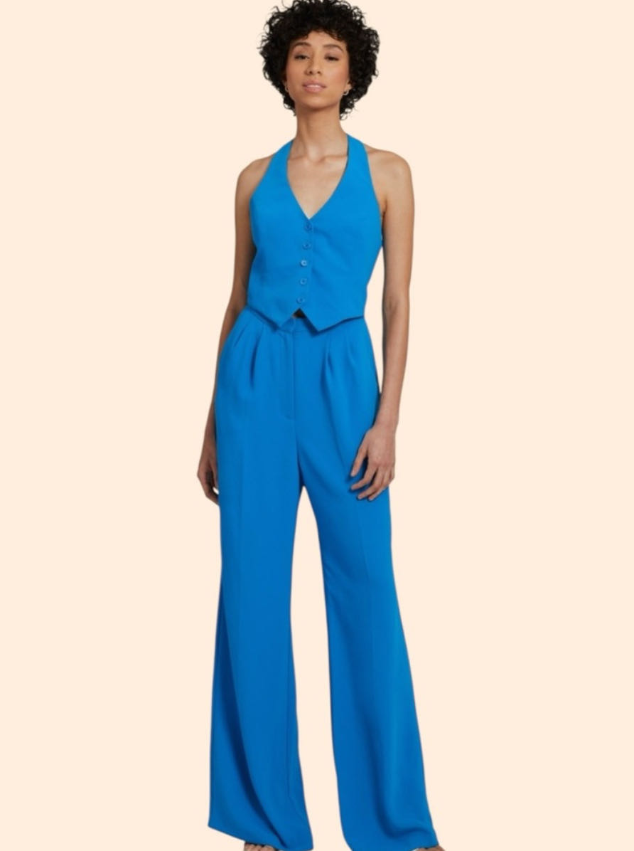 Amanda Uprichard Jumpsuit