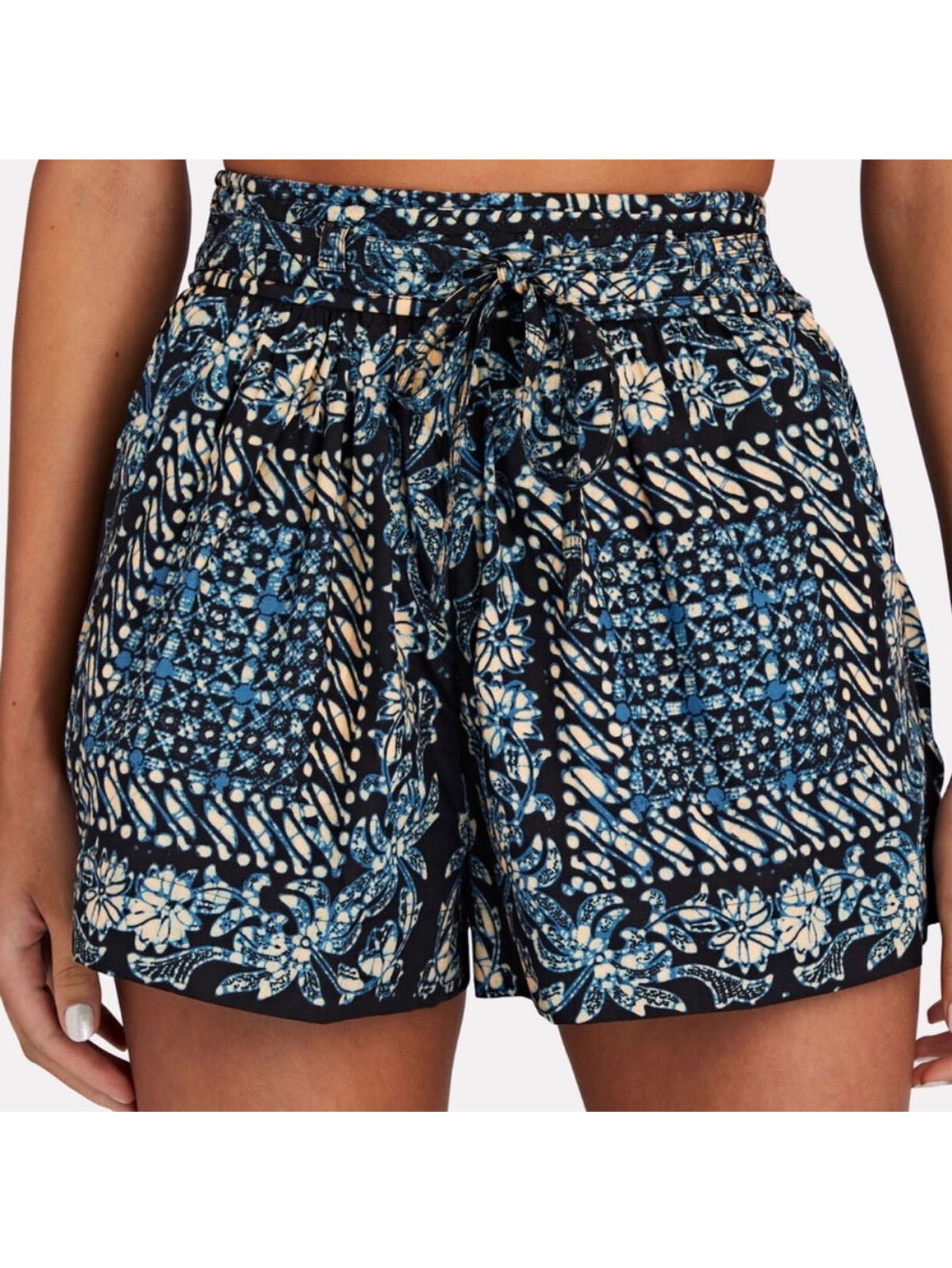 Ulla Johnson Shorts