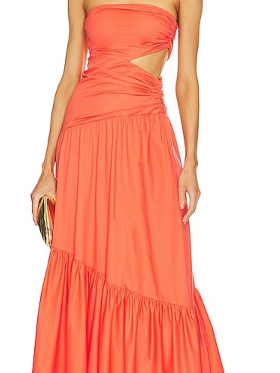 ALC gown
