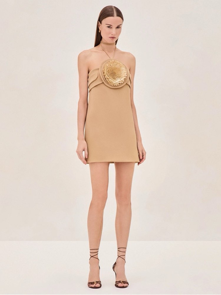 Alexis Lisa Dress