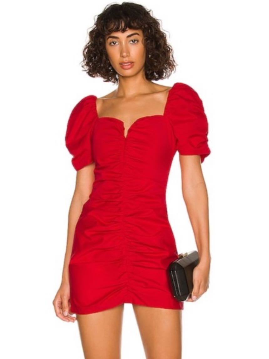 Skylar dress