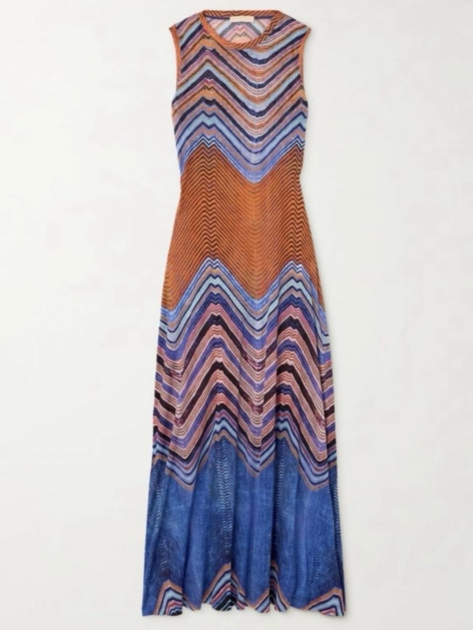 Long dress