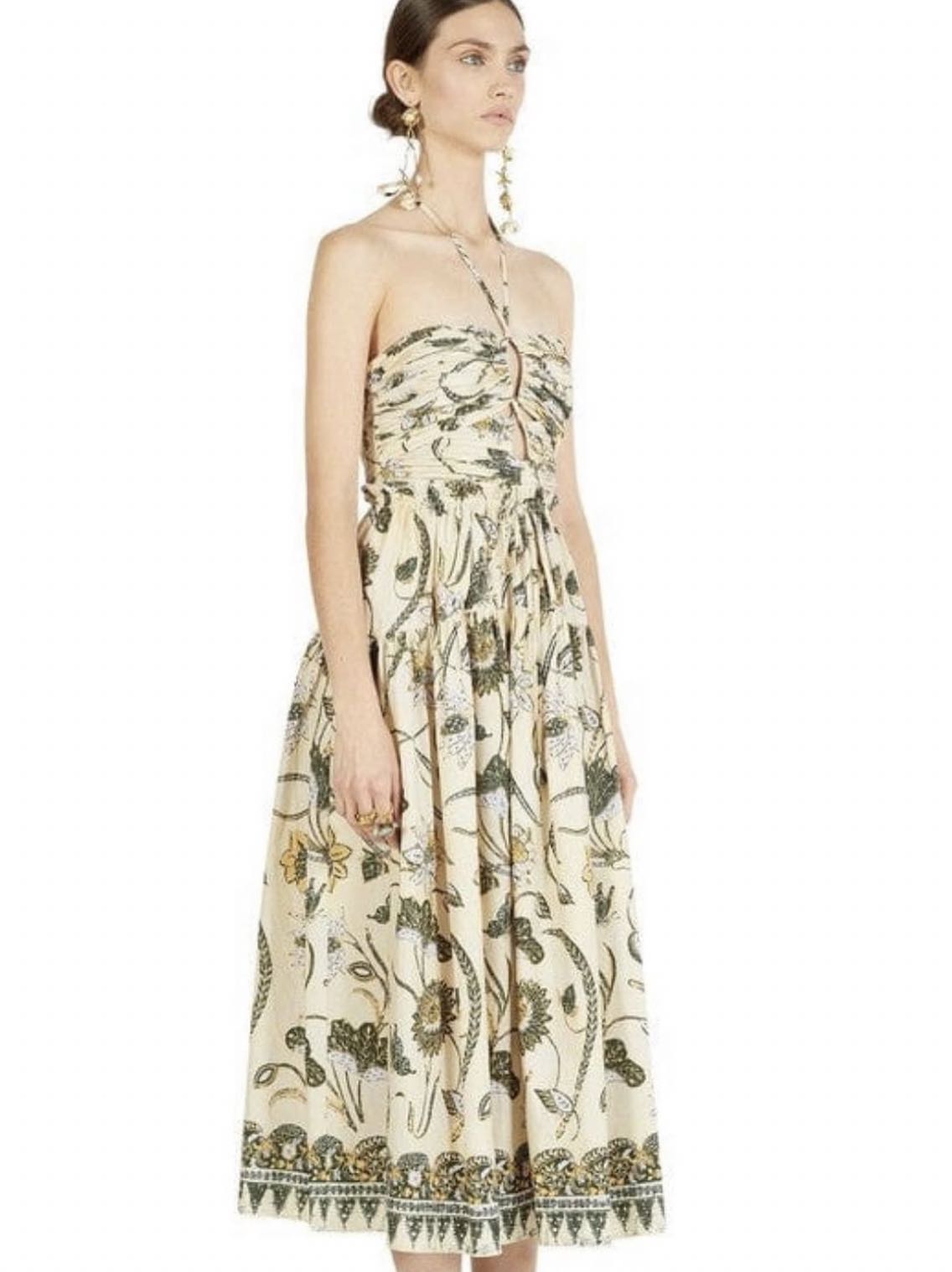 Ulla Johnson Midi