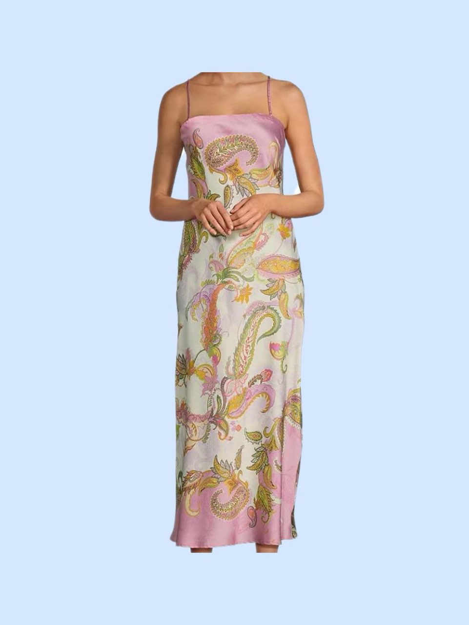 gianni bini maxi!