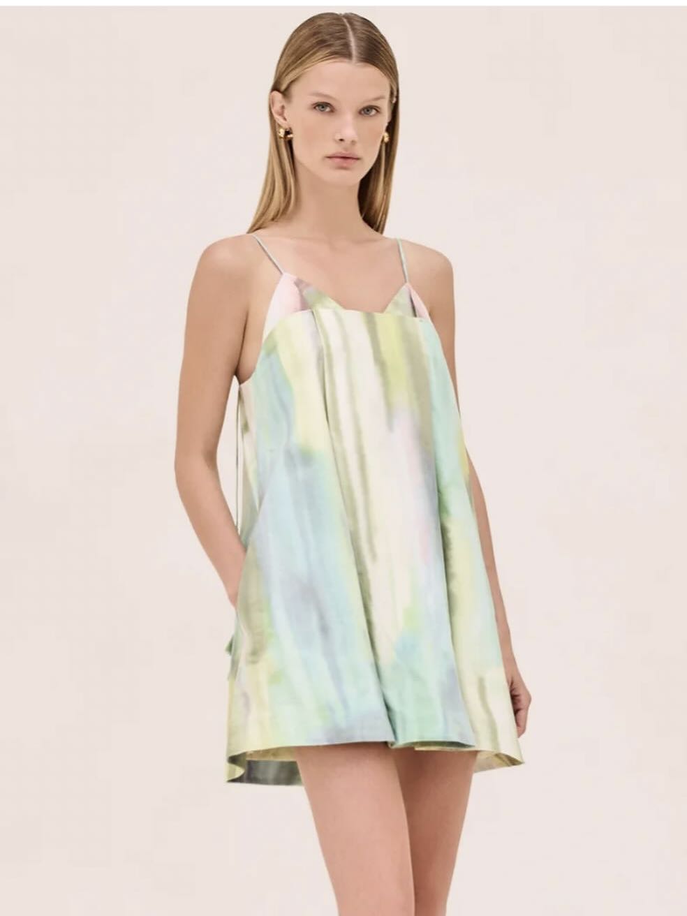 Alexis Astrid Dress