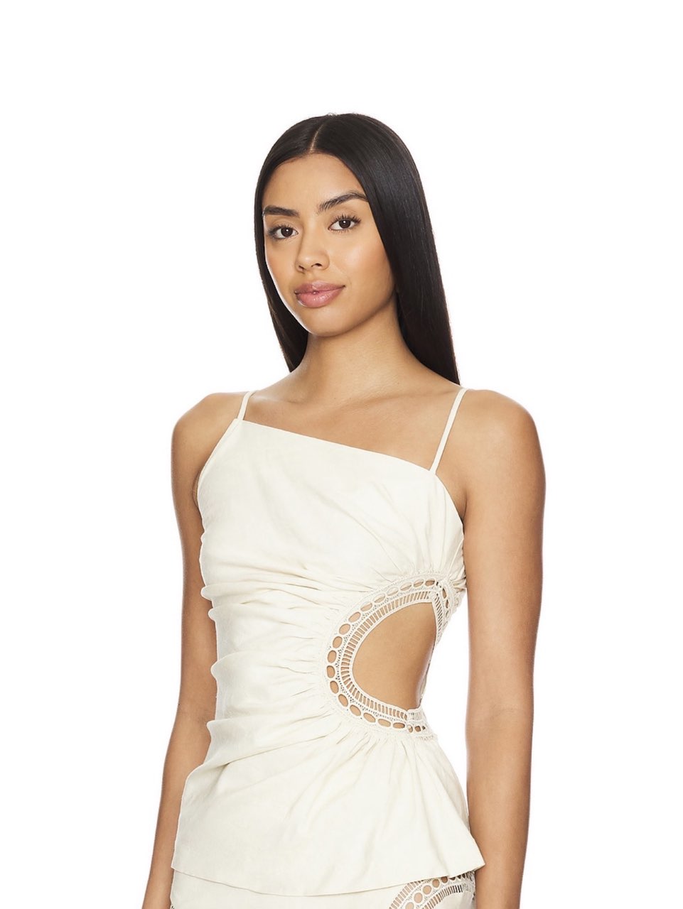 Camilla coelho cut out top size xxs (fits like xs) COMPLETELY SOLD OUT
