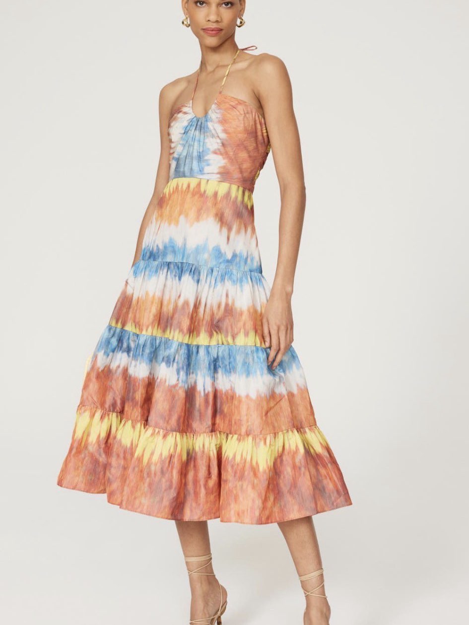 Alexis dress
