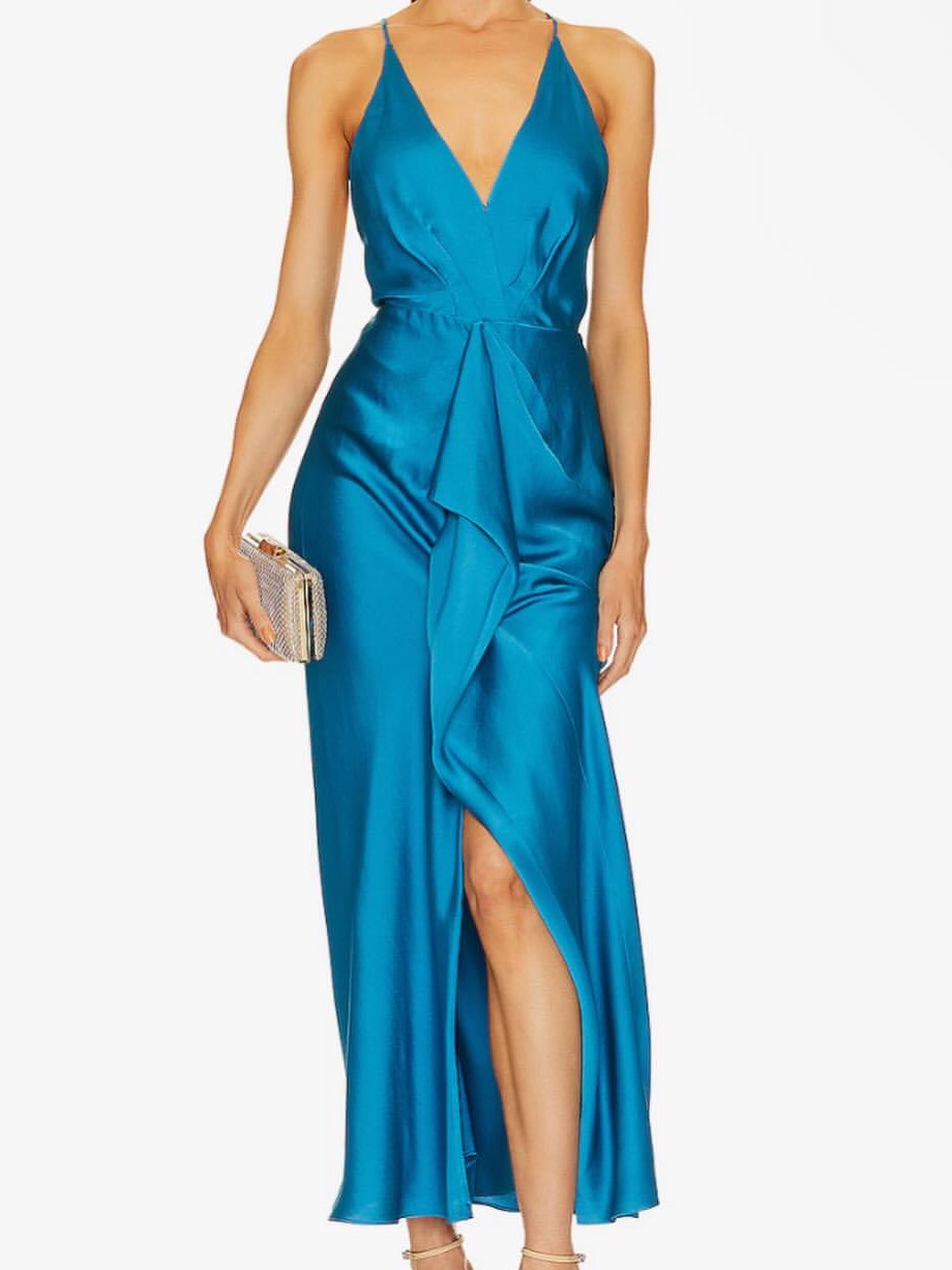 Johnathan Simkhai Gown