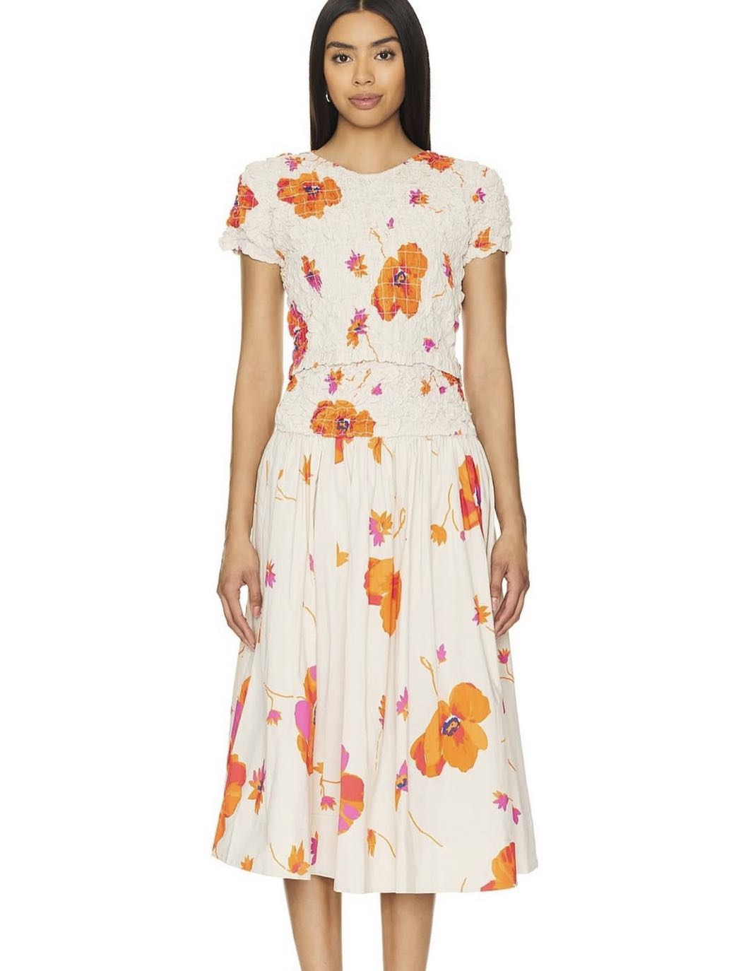 THE CUTEST FREE PEOPLE SET