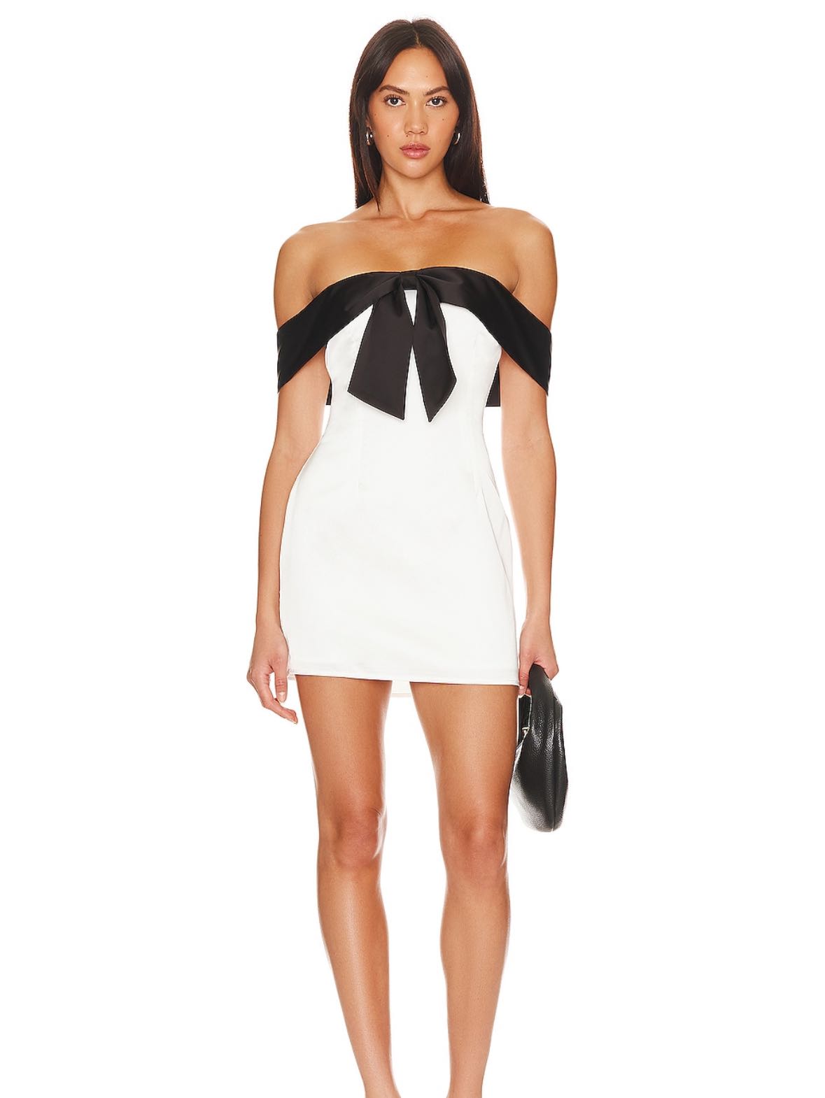 Jewels Mini dress