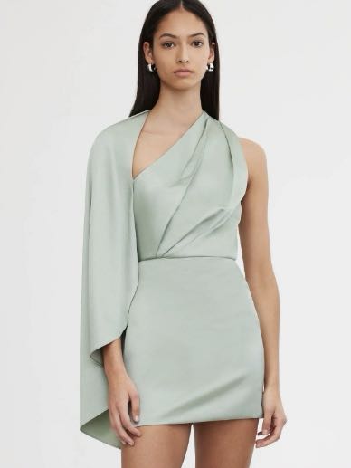 Annabel Mini Dress