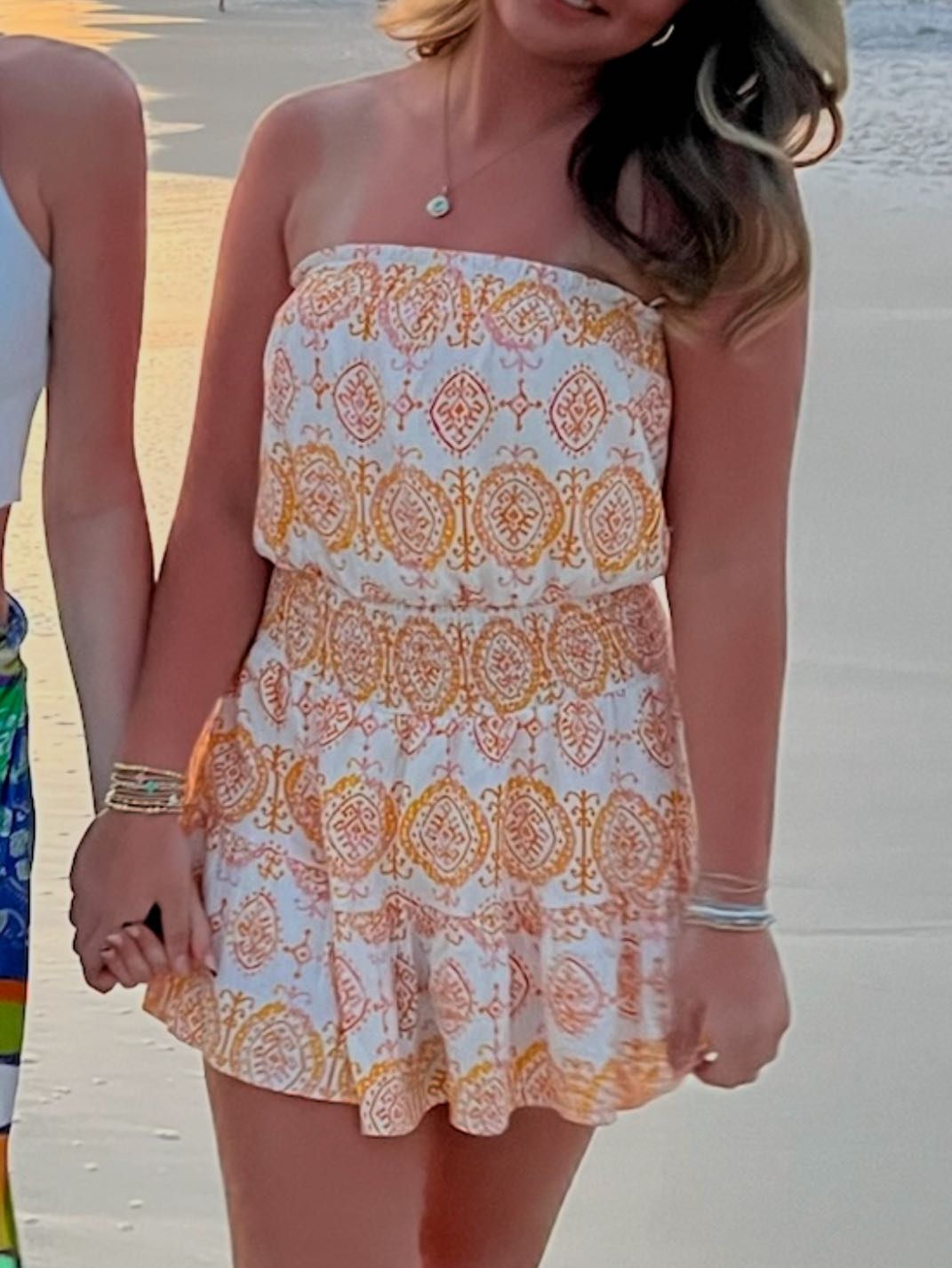 the cutest dress
